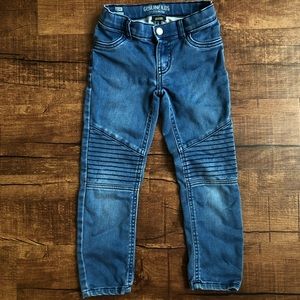 Girls Soft Denim Jean